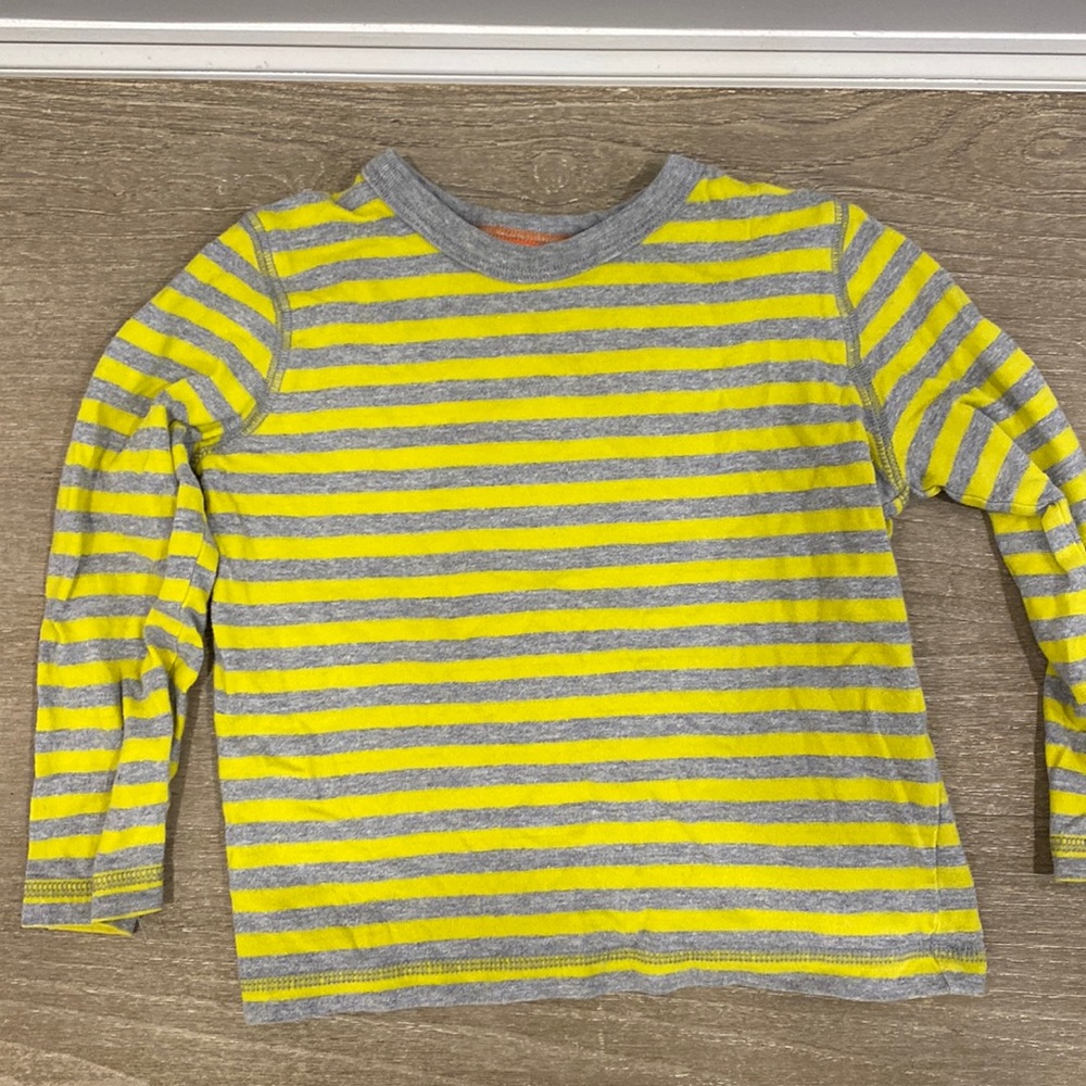 Mini Boden long sleeve t